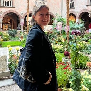 Meet your Posher, Allison